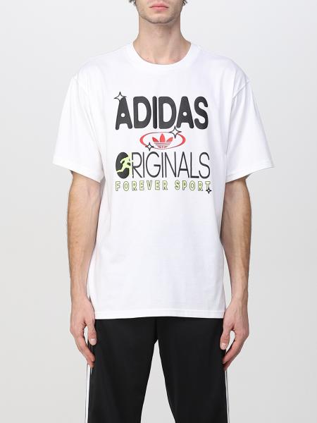 Adidas Originals t-shirt HC2123 at
