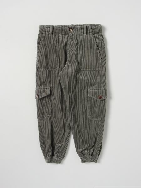 Pantaloncini In Jeans Da Ragazzo, Dritti In Jeans, Per Ragazzi, Estivi, Casual, Corti, Con Tasca, Blu - Foto 4