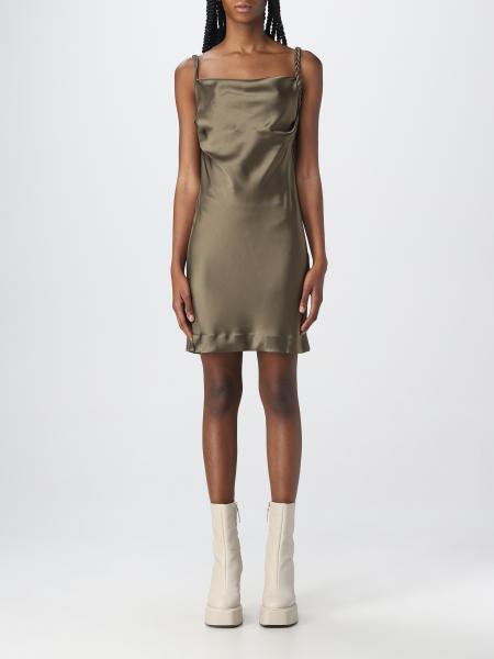 Kleid Damen Nanushka