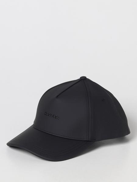 Calvin Klein: 帽子 男士 Calvin Klein