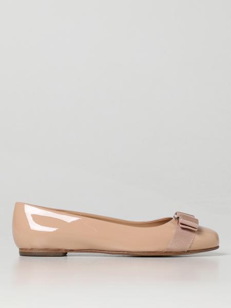 Schuhe Damen Ferragamo