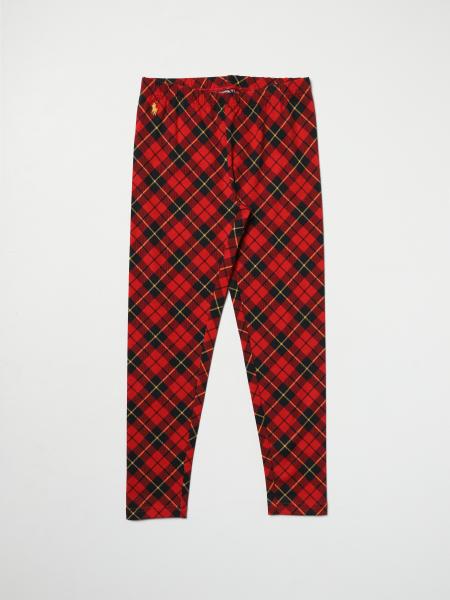 Pants girls Polo Ralph Lauren