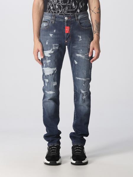Jeans hombre Philipp Plein