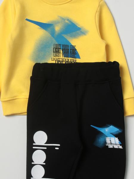 diadora jumpsuit