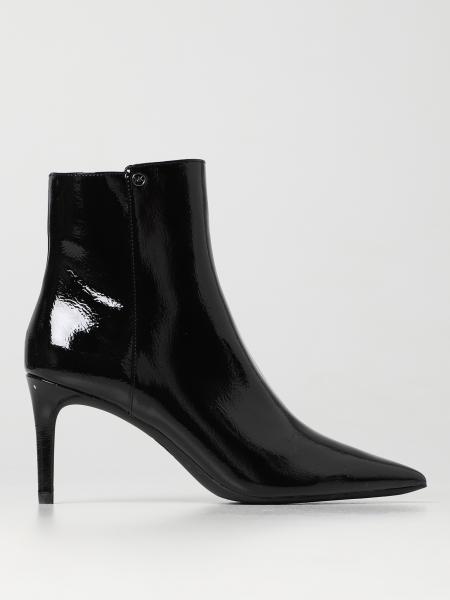 Heeled ankle boots women Michael Michael Kors