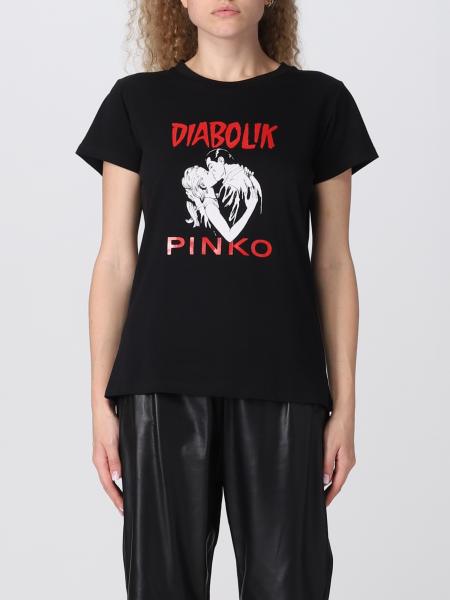 T-shirt women Pinko