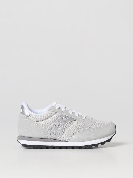 Shoes girl Saucony