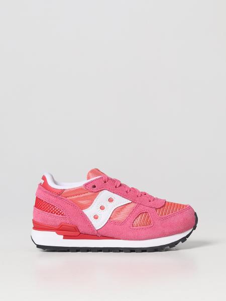 Chaussures fille Saucony
