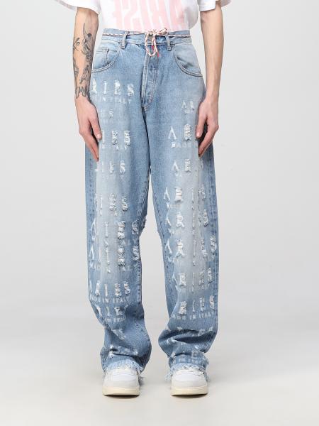 Aries denim sales