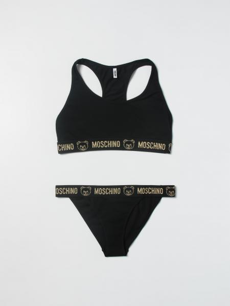 Lingerie femme Moschino Underwear