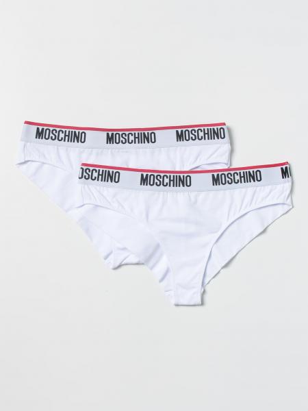 Lencería mujer Moschino Underwear