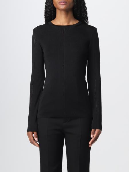Maglia Saint Laurent a coste