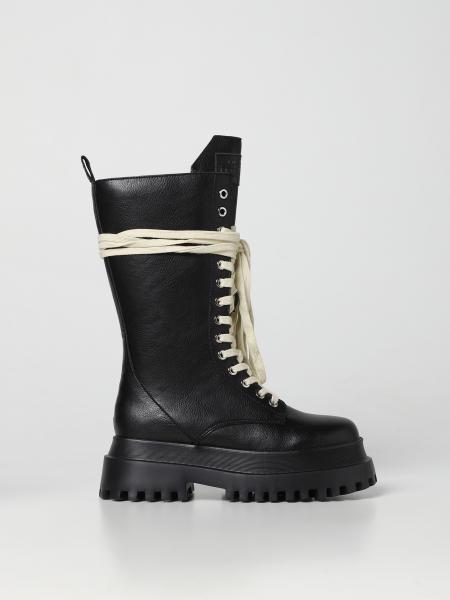 Botas mujer Twinset - Actitude