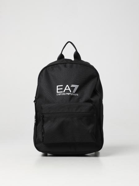 ea7 duffle bag