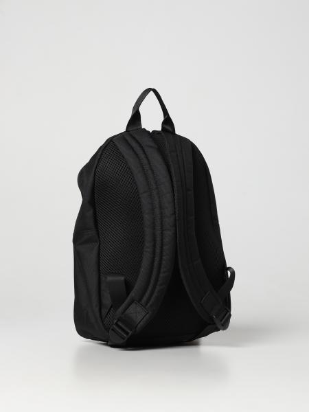 ea7 duffle bag