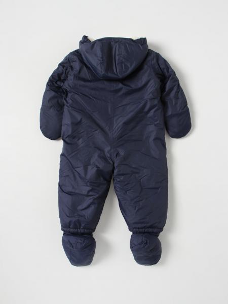 K-Way baby Tracksuits Sale - Fall Winter 2022-23 Collection - GIGLIO.COM