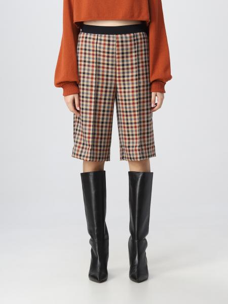 Pantalone donna Semicouture