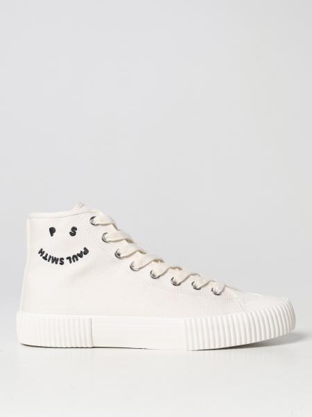Sneakers Kibby PS Paul Smith in canvas