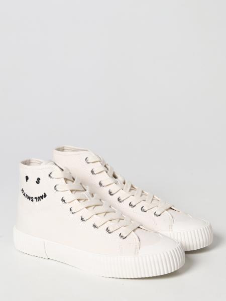 canvas kibby trainers