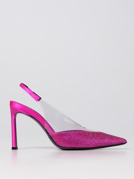 High heel shoes women Sergio Rossi