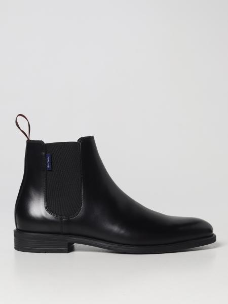 Ps Paul Smith: Boots man Ps Paul Smith