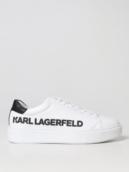 Baskets homme Karl Lagerfeld