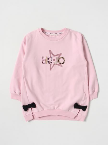 Pullover Mädchen Liu Jo