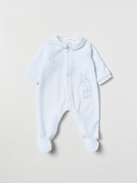 Overall Baby Tartine Et Chocolat