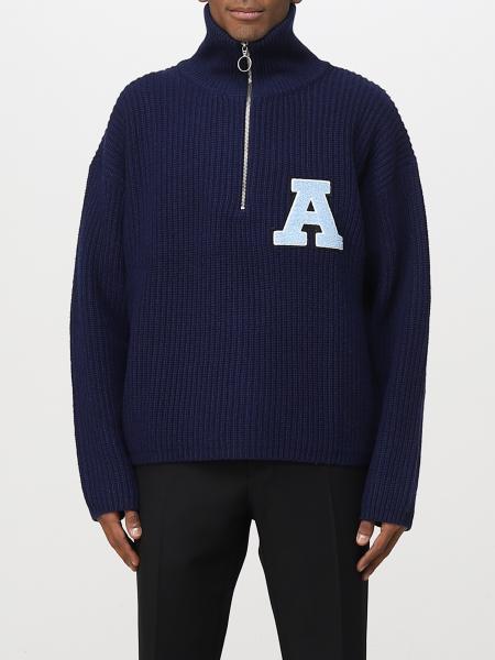 Axel Arigato men's clothing: Sweatshirt man Axel Arigato