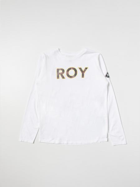Camiseta niño Roy Rogers