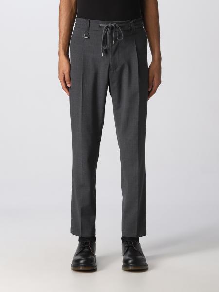 Pantalone uomo Paolo Pecora