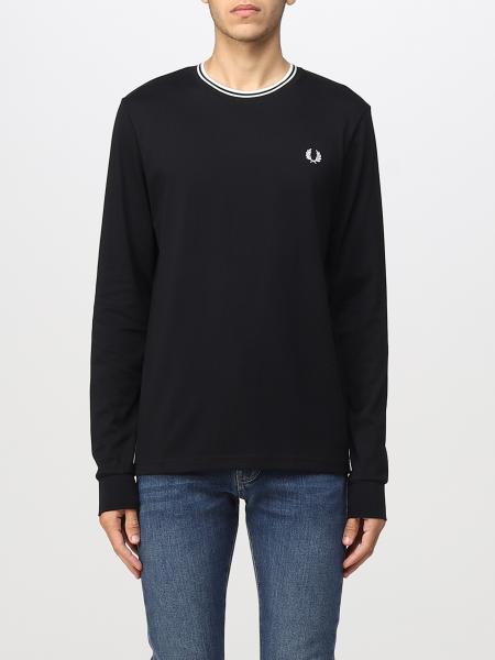 T-shirt basic Fred Perry