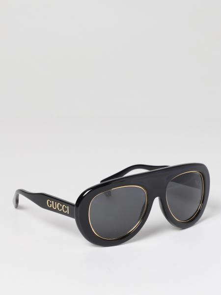 Men's Gucci: Glasses man Gucci