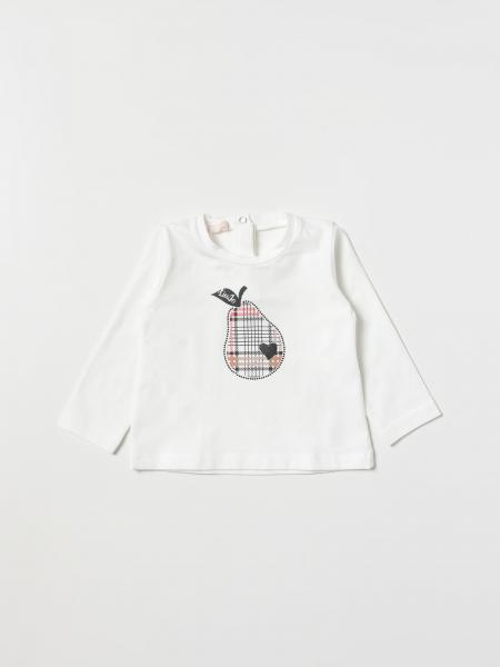 Camiseta bebé Liu Jo