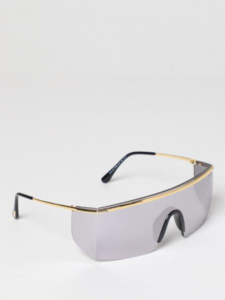 Tom Ford occhiali: Occhiali da sole Tom Ford in metallo