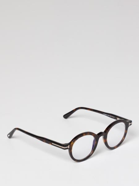 Tom Ford occhiali: Occhiali da vista Tom Ford in acetato
