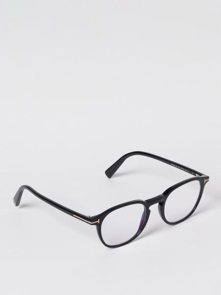Glasses man Tom Ford