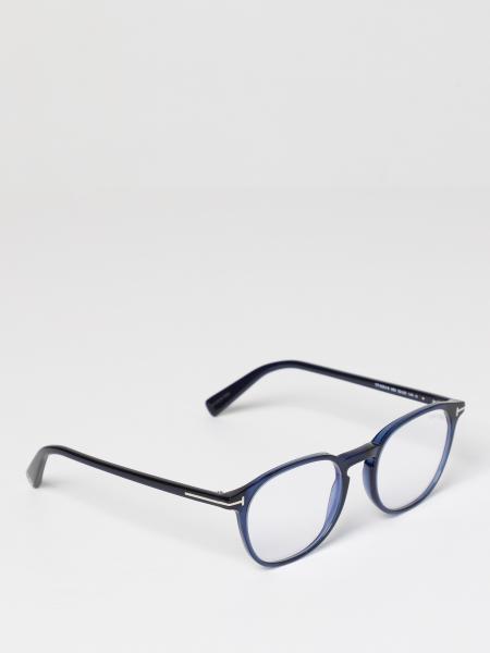 Tom Ford occhiali: Occhiali da vista Tom Ford in acetato