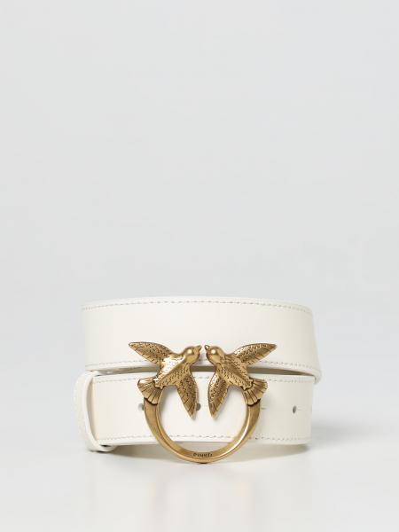 pinko belt
