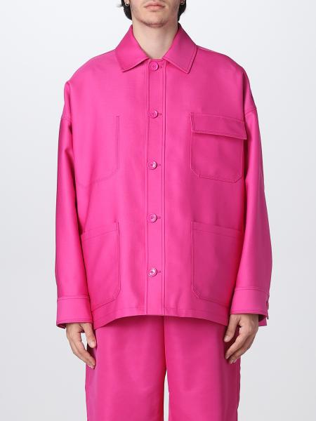 Giacca Pink PP Collection Valentino