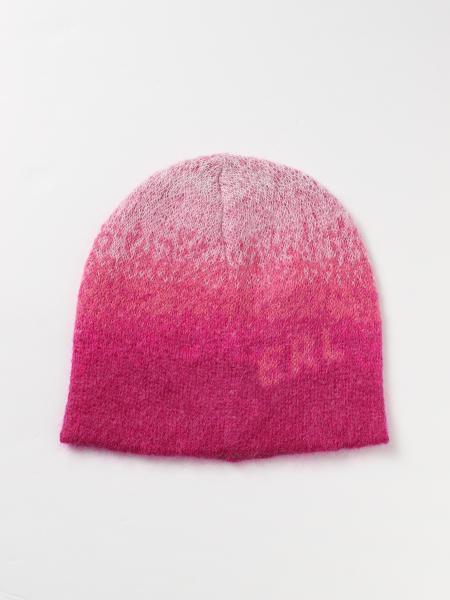 Erl uomo: Cappello Erl in mohair