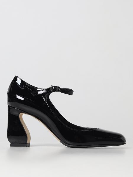 Court shoes women Sergio Rossi