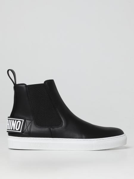 Shoes men Moschino Couture