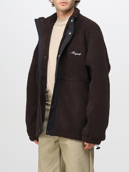 axel arigato brown