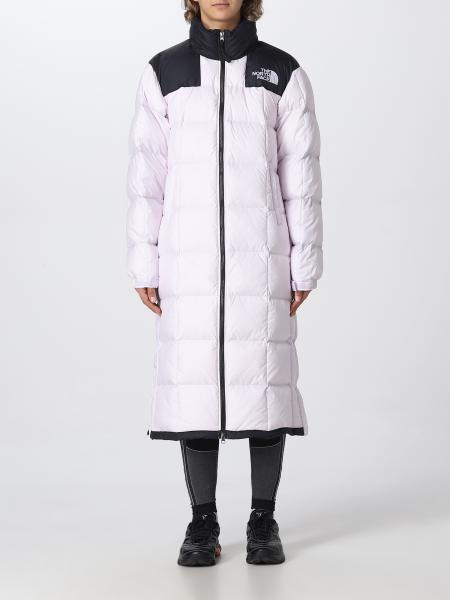 The North Face: Manteau femme The North Face