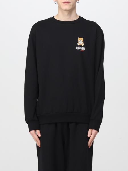 Moschino underbear discount sweatshirt mens