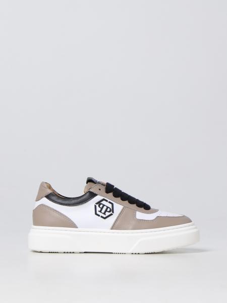 Philipp Plein Shoes For Boys Kaki Philipp Plein Shoes Online