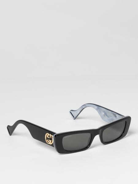 Gucci Sonnenbrille: Brille Damen Gucci
