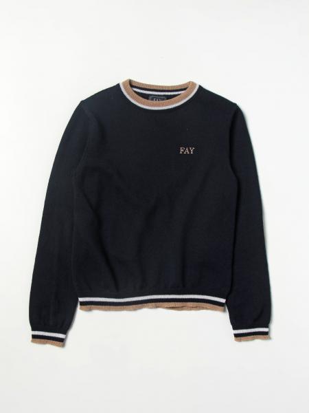 Sweater boys Fay