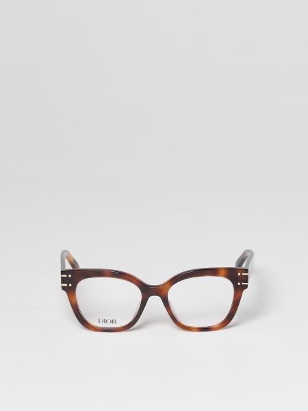 christian dior glasses